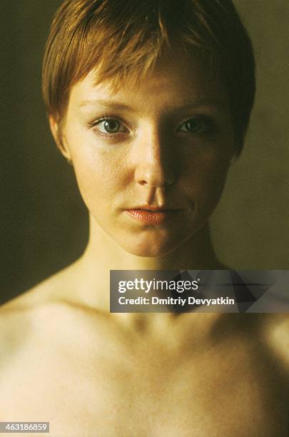 woman - osteuropäischer abstammung stock-fotos und bilder