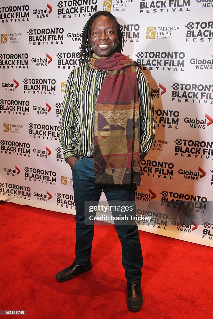 2015 Toronto Black Film Festival