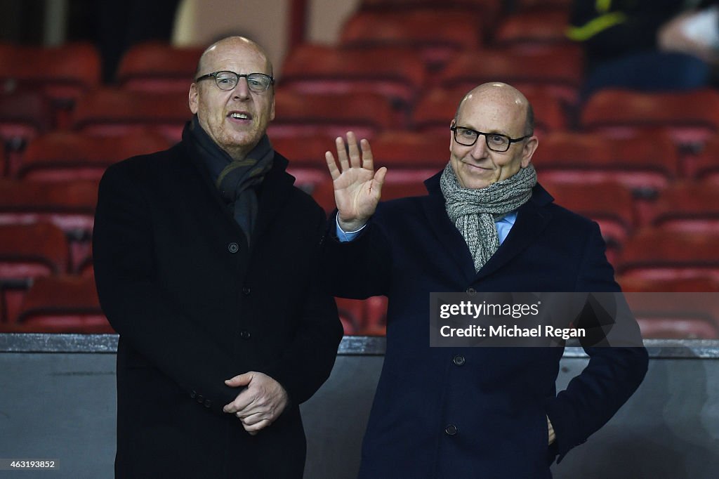 Glazer Family to keep share in new bid for Man United