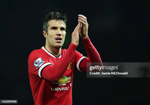 Manchester United v Burnley - Premier League Manchester United v Burnley - Premier League