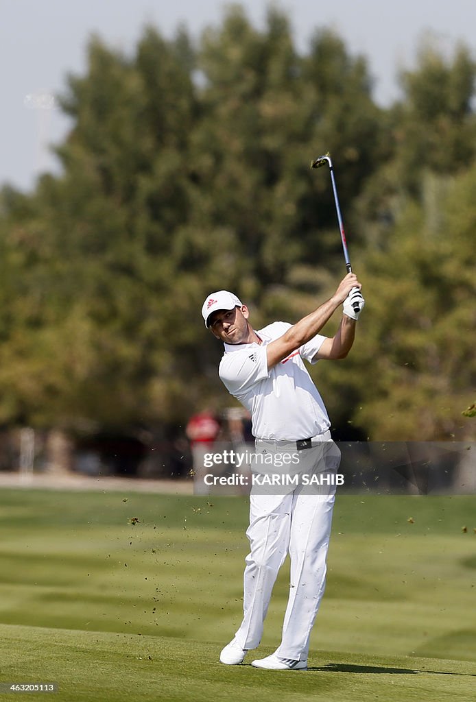 GOLF-EPGA-UAE