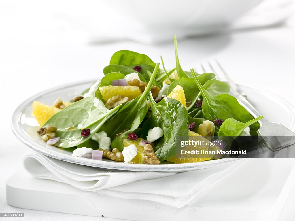 Food Salad