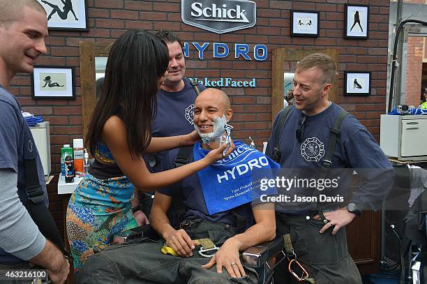 Shawn Riggs 14 Shawn Riggs Stock Photos, High-Res Pictures, and Images - Getty Images