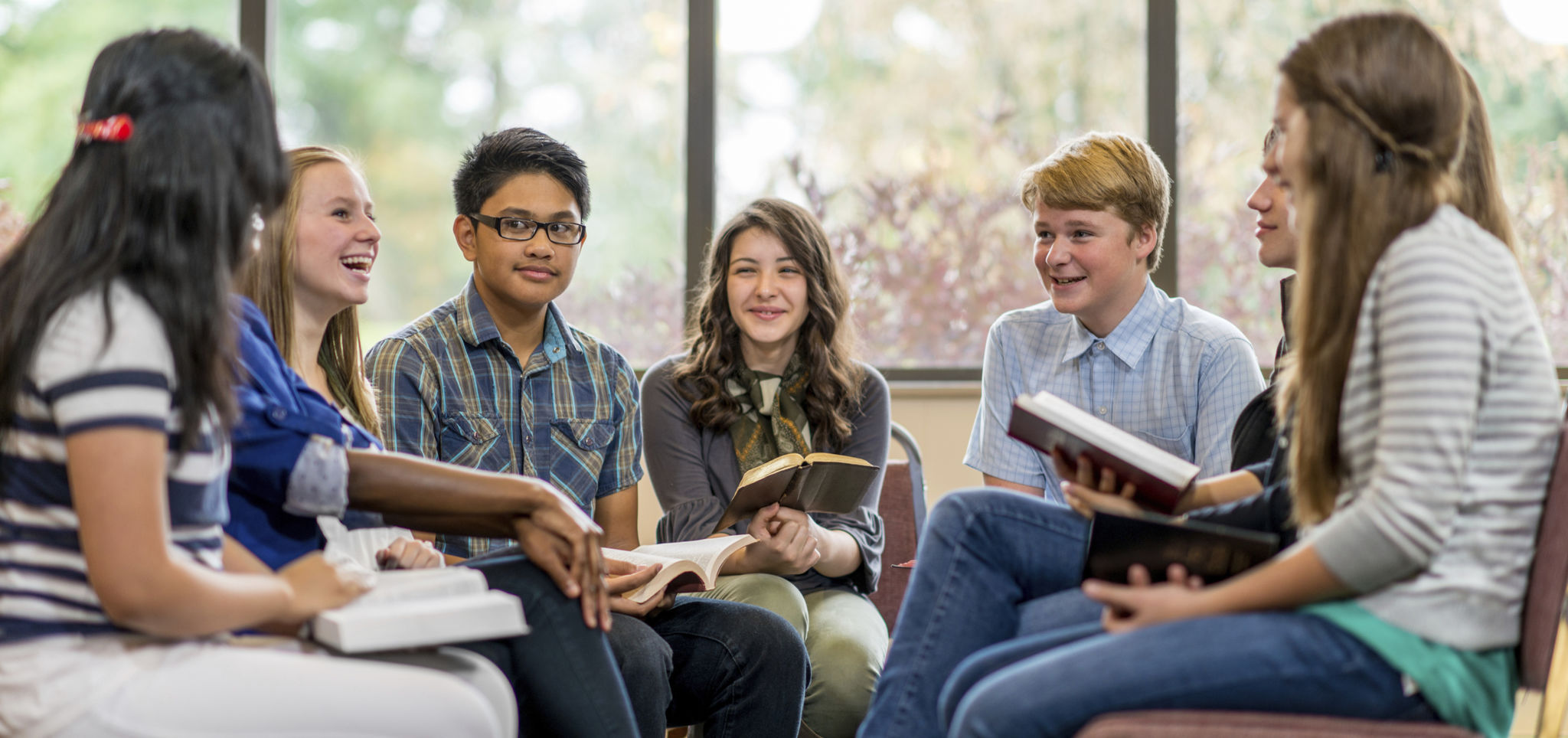 children book club