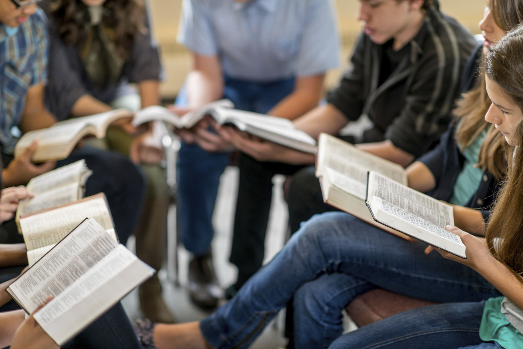 bible study