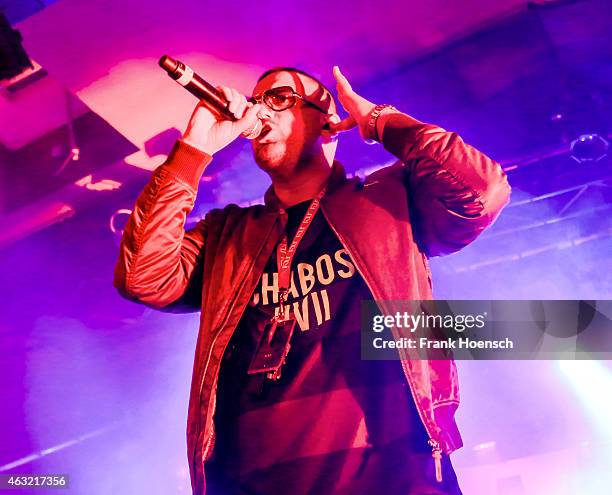 Lice Rapper 57 Haftbefehl (Rapper) Stock Photos, High-Res Pictures, and Images ...