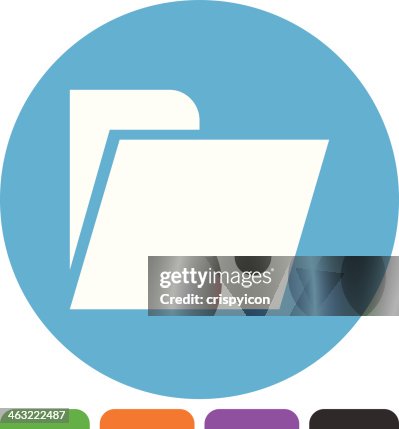 Folder icon Folder icon