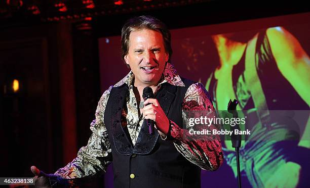 Rex Smith Photos and Premium High Res Pictures - Getty Images