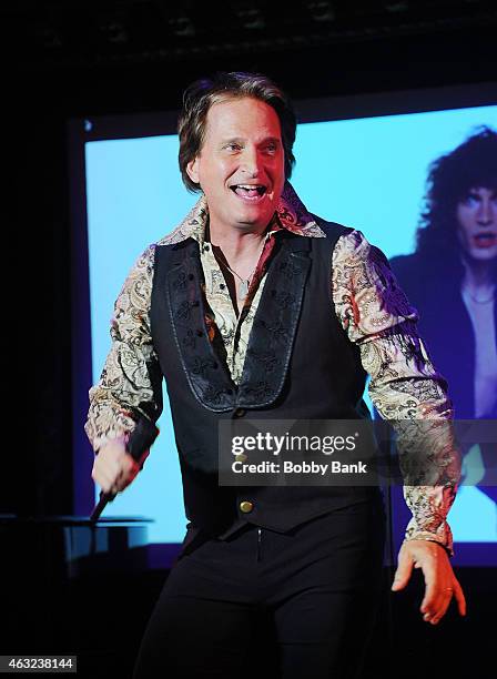 2,306 Rex Smith Photos & High Res Pictures - Getty Images