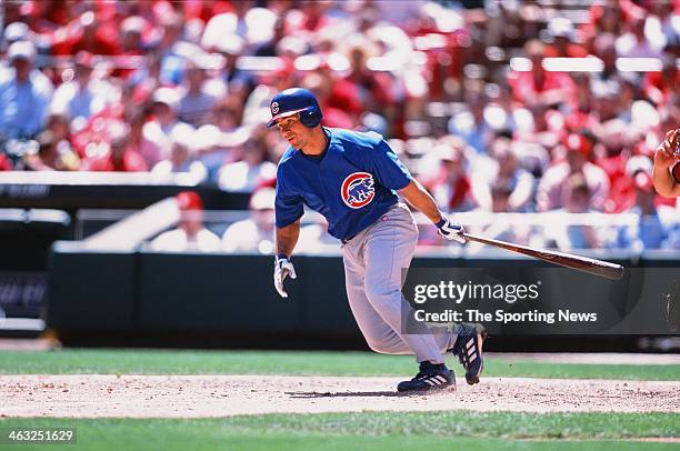 Chris Stynes Chris Stynes Photos and Premium High Res Pictures - Getty Images