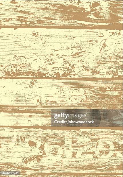 old plank texture - exfoliating texture stock illustrations