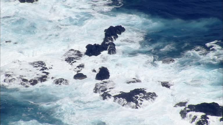 Bayonnaise Rocks Videos and HD Footage Getty Images