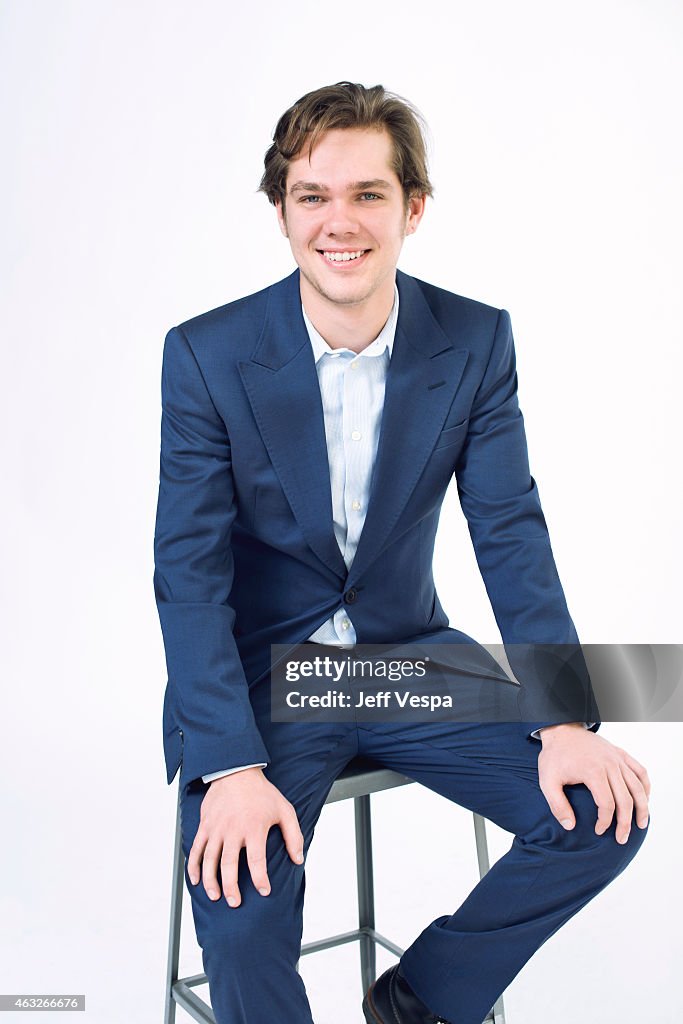 87th Academy Awards Nominee Luncheon - Portraits