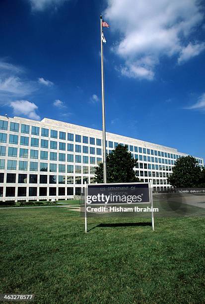 us department of education building, washington dc - us department of education building stock pictures, royalty-free photos & images