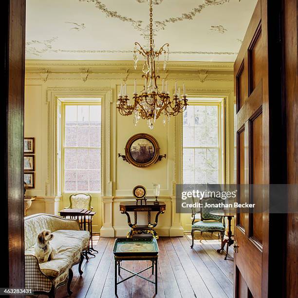 Charleston Single House Photos and Premium High Res Pictures - Getty Images