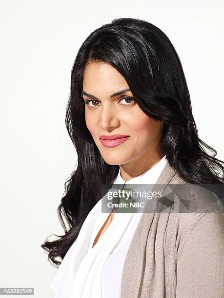 266 Nina Magon Photos & High Res Pictures - Getty Images