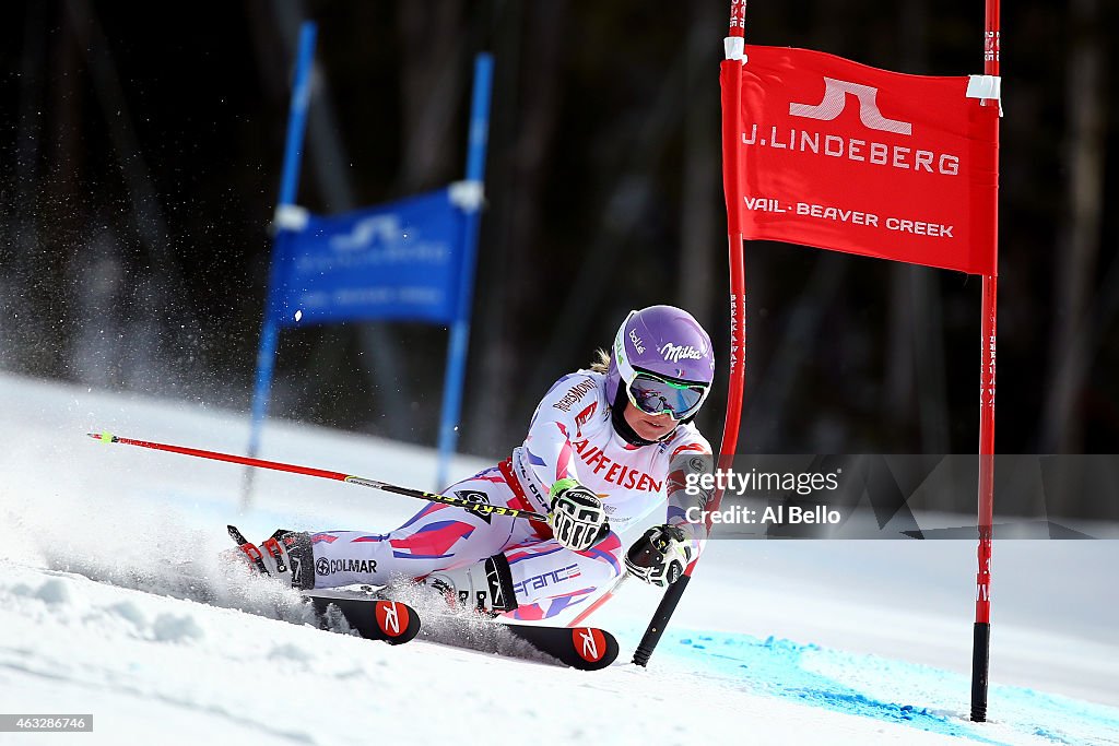 Ladies' Giant Slalom