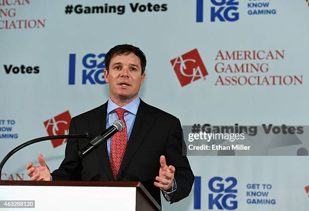 Geoff Freeman 1,110 American Gaming Association Stock Photos, High-Res Pictures, and ...