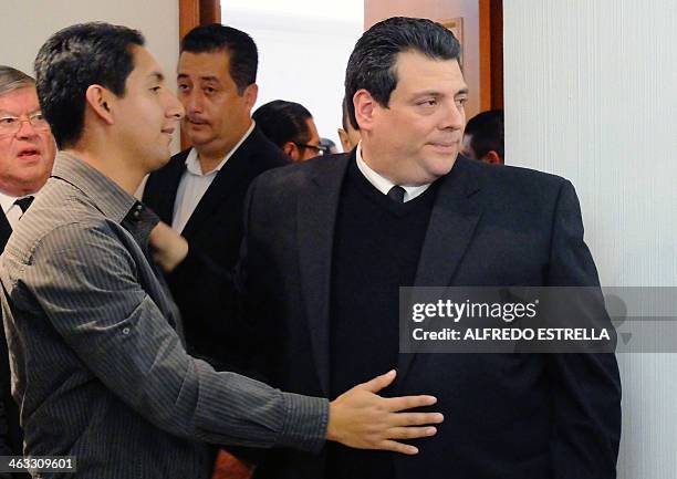 Jose Antonio Sulaiman Photos and Premium High Res Pictures Getty Images