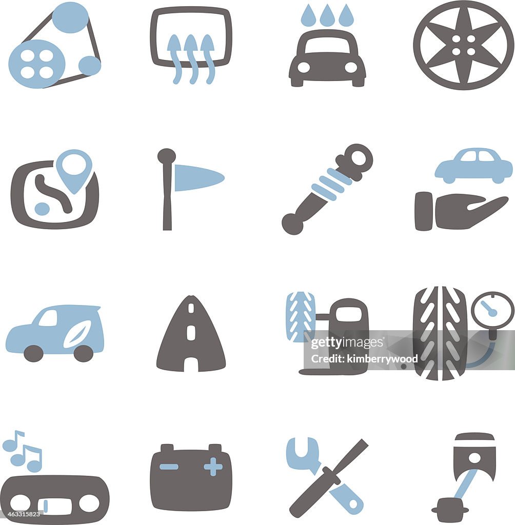 Car Icon