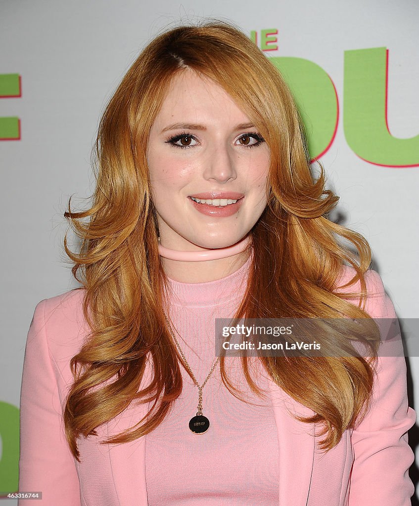 "The Duff" Los Angeles Special Screening