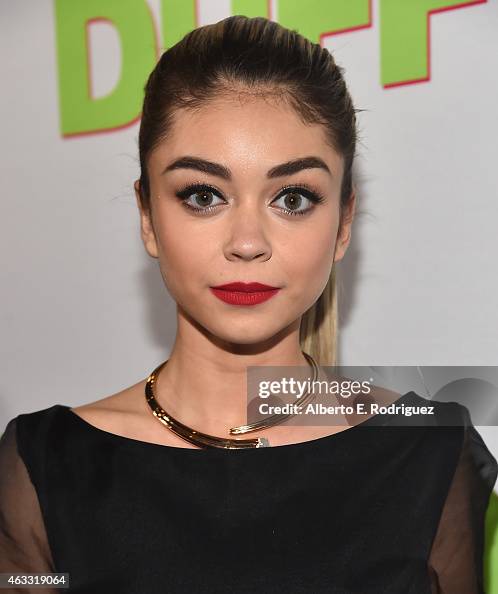 Fan Screening Of CBS Films' "The Duff" - Red Carpet Fan Screening Of CBS Films' "The Duff" - Red Carpet