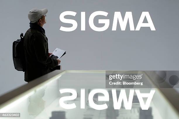 Sigma Cop 206 Sigma Symbol Stock Photos, High-Res Pictures, and Images - Getty Images
