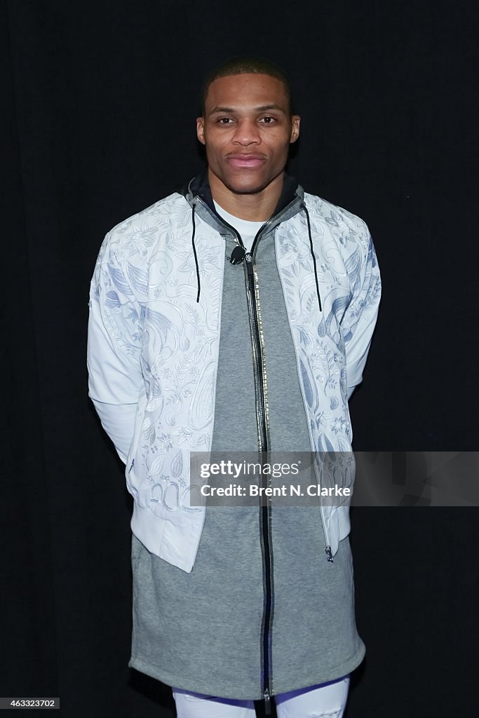 WSJ Sports: The Style Of Basketball Star Russell Westbrook