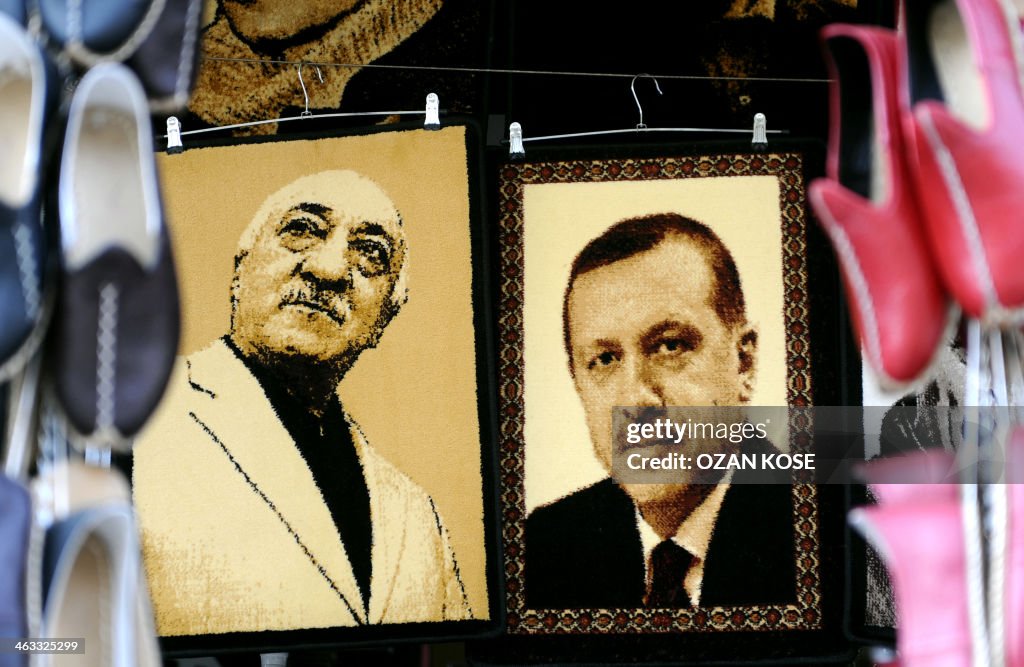 TURKEY-POLITICS-FEATURE