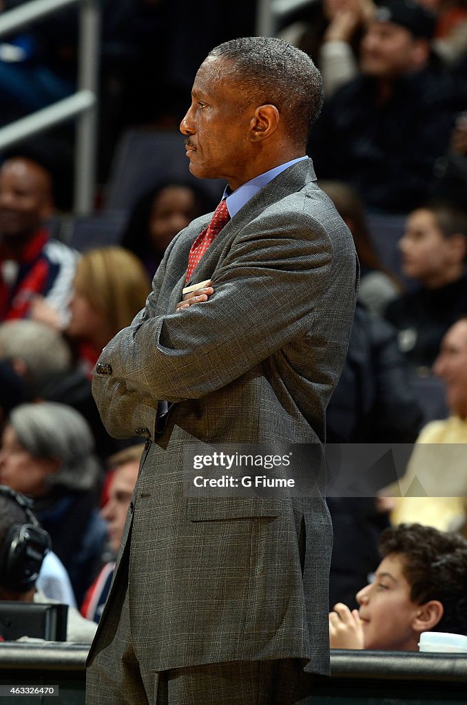 Toronto Raptors v Washington Wizards