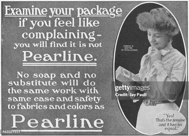 Pyles Pearline Pearline Photos and Premium High Res Pictures - Getty Images