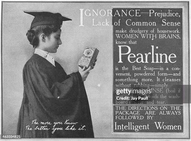 Pyles Pearline Pearline Photos and Premium High Res Pictures - Getty Images
