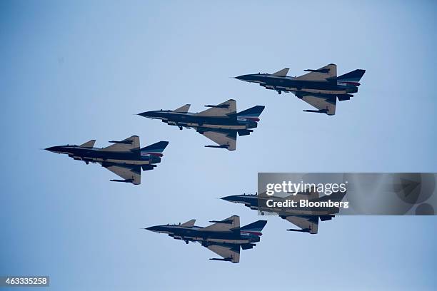 Chengdu Aircraft Industry Photos and Premium High Res Pictures Getty