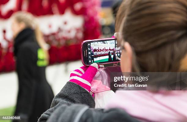 New survey by Asda has revealed over half of British women have never received flowers on Valentine's Day and Dave is the most likely to forget his...