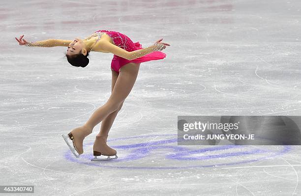 Li Zijun Zijun Li Figure Skater Photos and Premium High Res Pictures - Getty Images