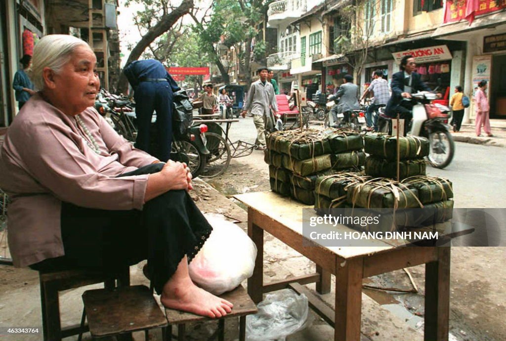 VIETNAM-TET