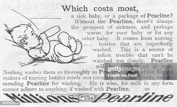 Pyles Pearline Pearline Photos and Premium High Res Pictures - Getty Images