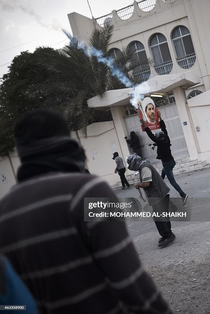 BAHRAIN-POLITICS-UNREST-DEMO