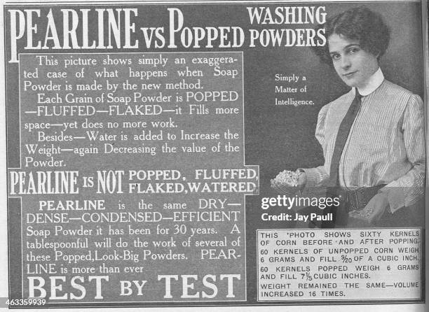 Pyles Pearline Pearline Photos and Premium High Res Pictures - Getty Images