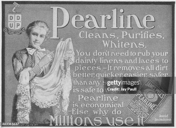 Pyles Pearline Pearline Photos and Premium High Res Pictures - Getty Images