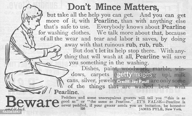 Pyles Pearline Pearline Photos and Premium High Res Pictures - Getty Images
