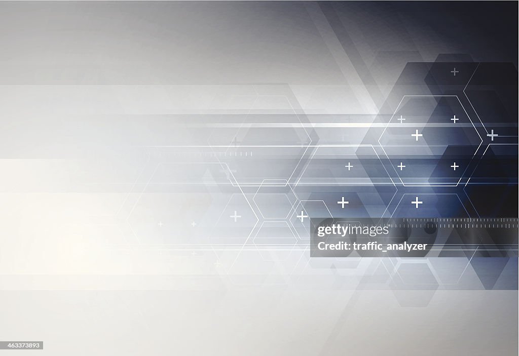 Abstract Technical Backround Abstract Technical Background High-Res Vector Graphic - Getty Images