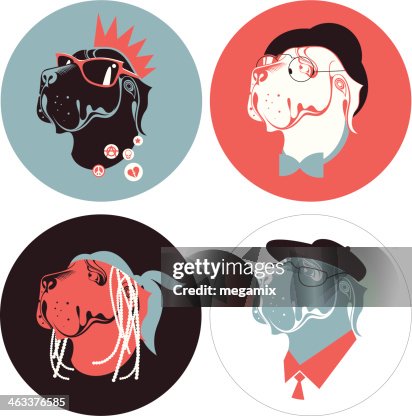 1 037点の犬 かっこいいイラスト素材 Getty Images 1 037点の犬 かっこいいイラスト素材 Getty Images