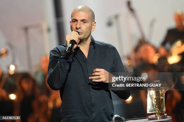 Akhenaton (Rapper) StockFotos und Bilder Getty Images