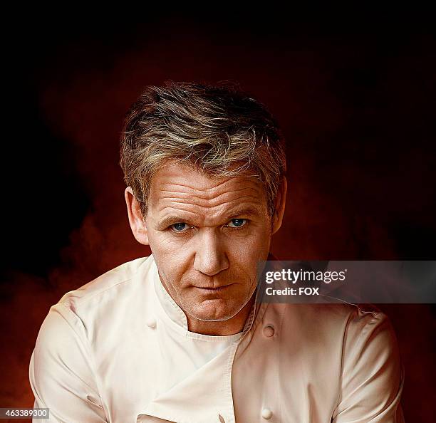 Host, executive producer and award-winning chef Gordon Ramsay heats up a brand-new season of HELLS KITCHEN with the Season 14 premiere airing...