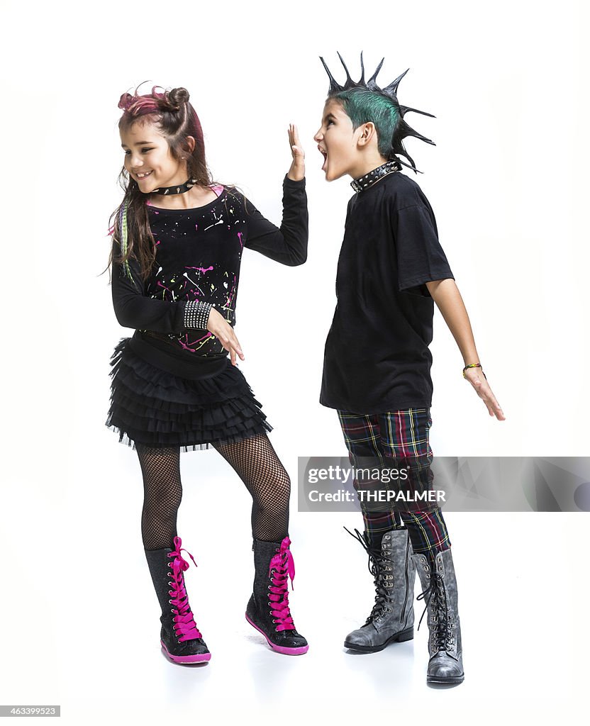 Punk Rocker Costume Ideas punk-rocker-costume-ideas