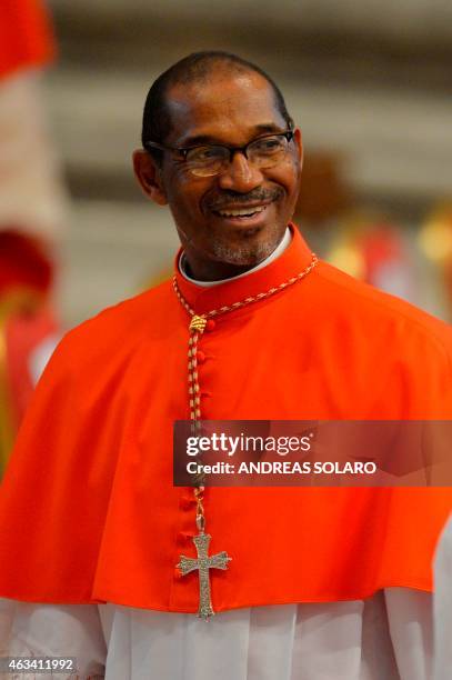 Cabo Verde Arlindo Gomes Furtado Photos and Premium High Res Pictures