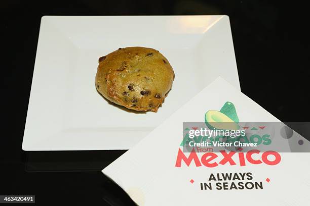 General view of the atmosphere at Avocados From Mexico Film Festival Suite on January 17, 2014 in Park City, Utah.