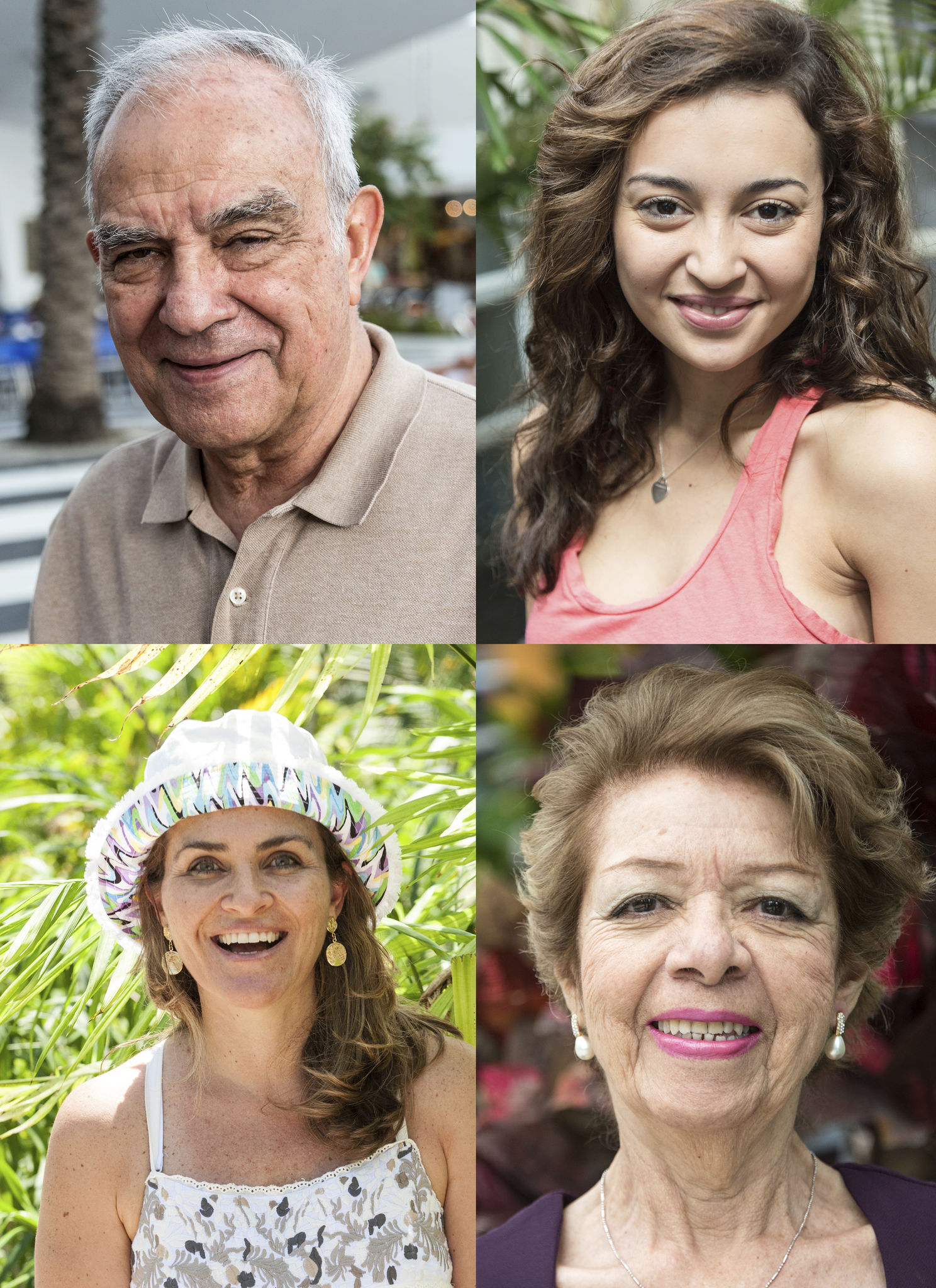 idosos jovens saúde