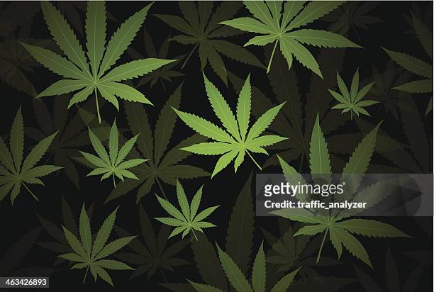 marijuana background - rastafarian 幅插畫檔、美工圖案、卡通及圖標